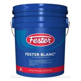 Festerblanc  Blanco  - - -...