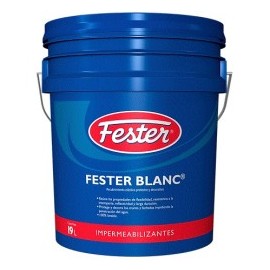 Festerblanc  Terracota   -...