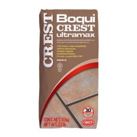 CREST Boquicrest Ultramax...