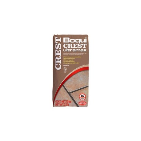 CREST Boquicrest Ultramax...