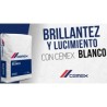 Cemento BLANCO Tolteca - -...